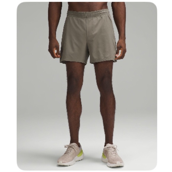 Lululemon Pace Breaker Shorts - Picture 1 of 1